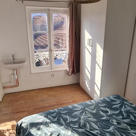 Apartment Superbe 2 Pieces45 M2 Calme Ensoleille Hypercentre Villers-sur-Mer