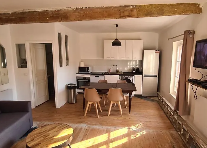 Superbe 2 Pieces45 M2 Calme Ensoleille Hypercentre Lejlighed Villers-sur-Mer