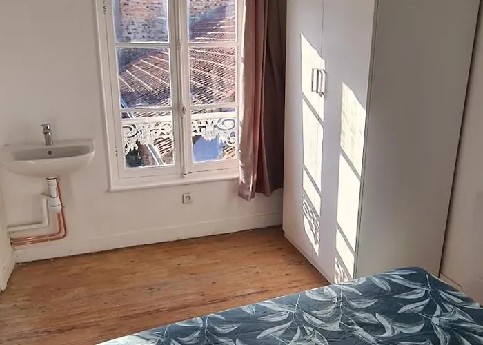 Lejlighed Superbe 2 Pieces45 M2 Calme Ensoleille Hypercentre Villers-sur-Mer