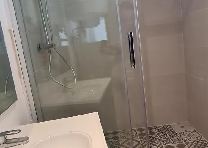 Superbe 2 Pieces45 M2 Calme Ensoleille Hypercentre *